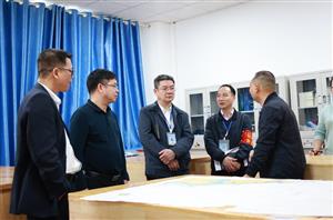 西江水运人才培养交流会在柳州市交通学校顺利召开