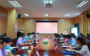 干部培训坚持做，履职能力再提升 ——柳州市交通学校开展中层干部履职能力提升专题培训第一课