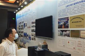 柳州市交通学校应邀出席 2022中国—东盟“中文+职业技能”高质量发展论坛