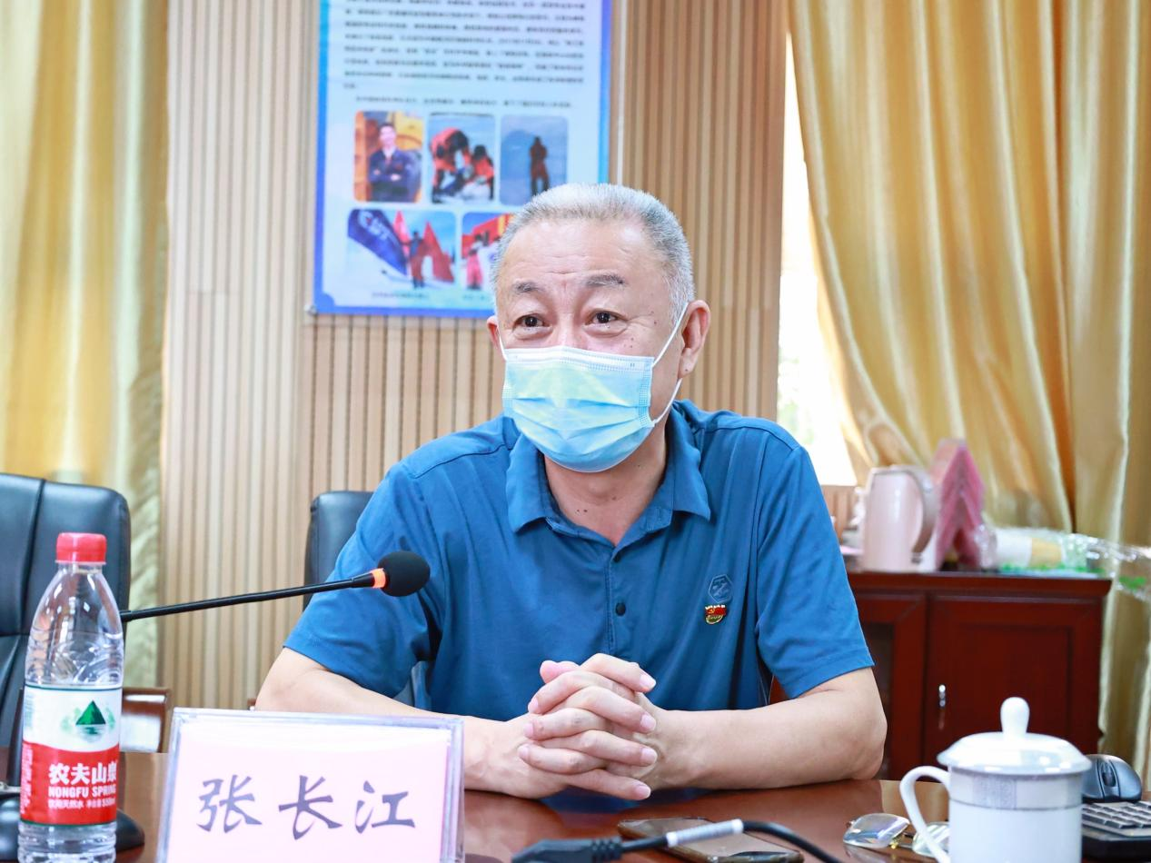 开展党务工作培训 夯实党建工作基础 ——柳州市交通学校开展党务工作专题培训