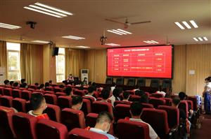 一分耕耘，一分收获 ——柳州市交通学校举行2022年广西职业院校技能大赛颁奖仪式