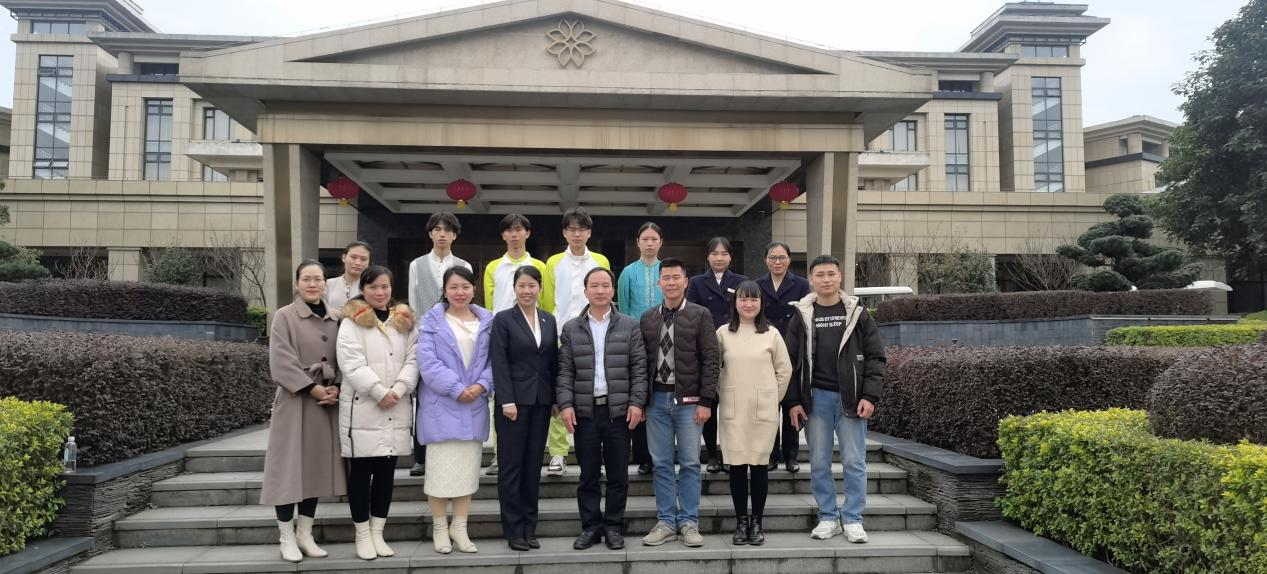 高质量发展实习回访系列篇 深化校企合作，共促实习生成长