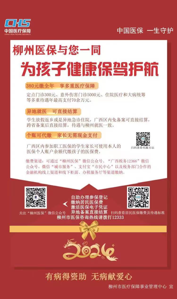 2024年度城乡居民基本医疗保险政策指南