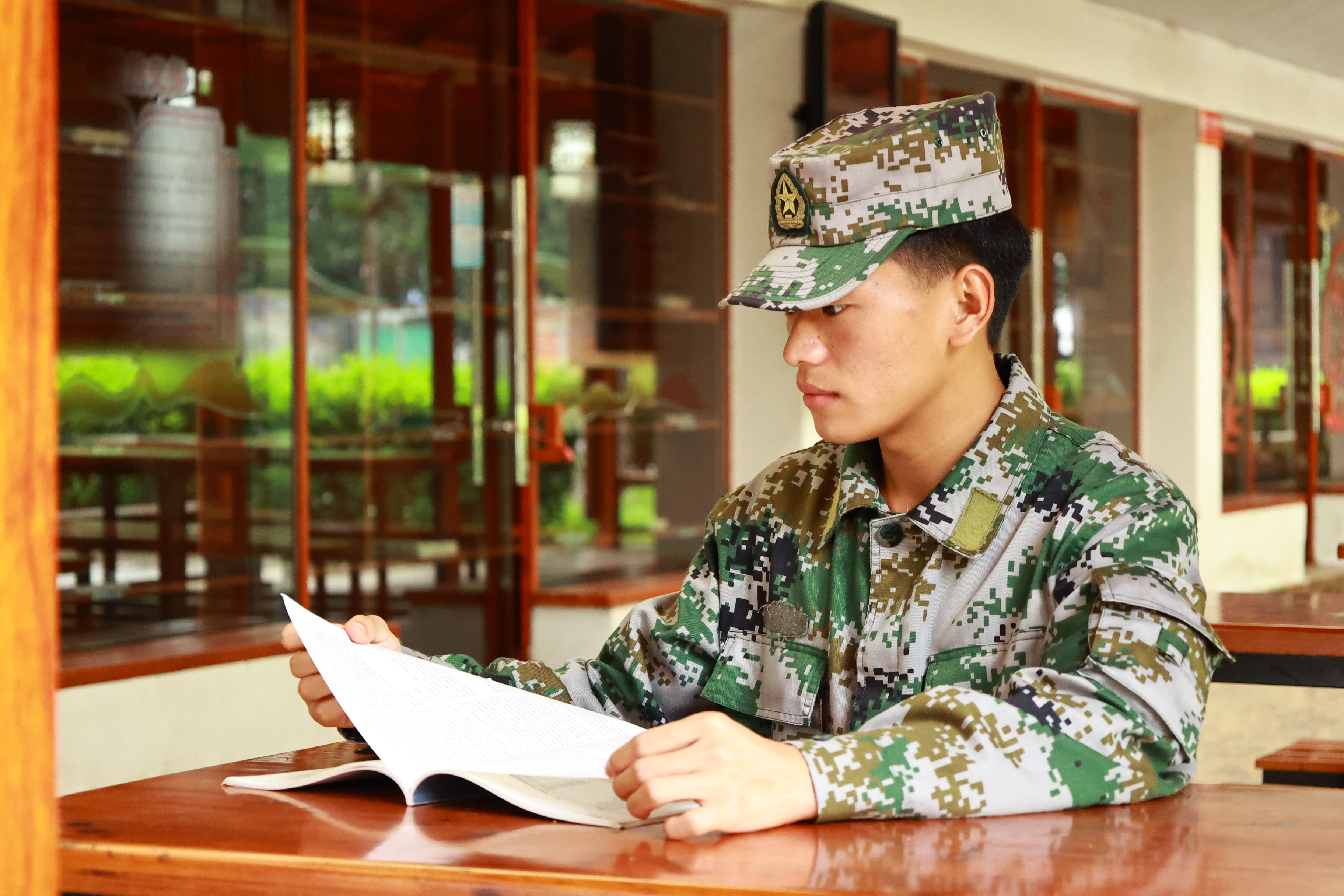 青春榜样，闪耀交校 —自治区政府奖学金获奖学生风采（四）