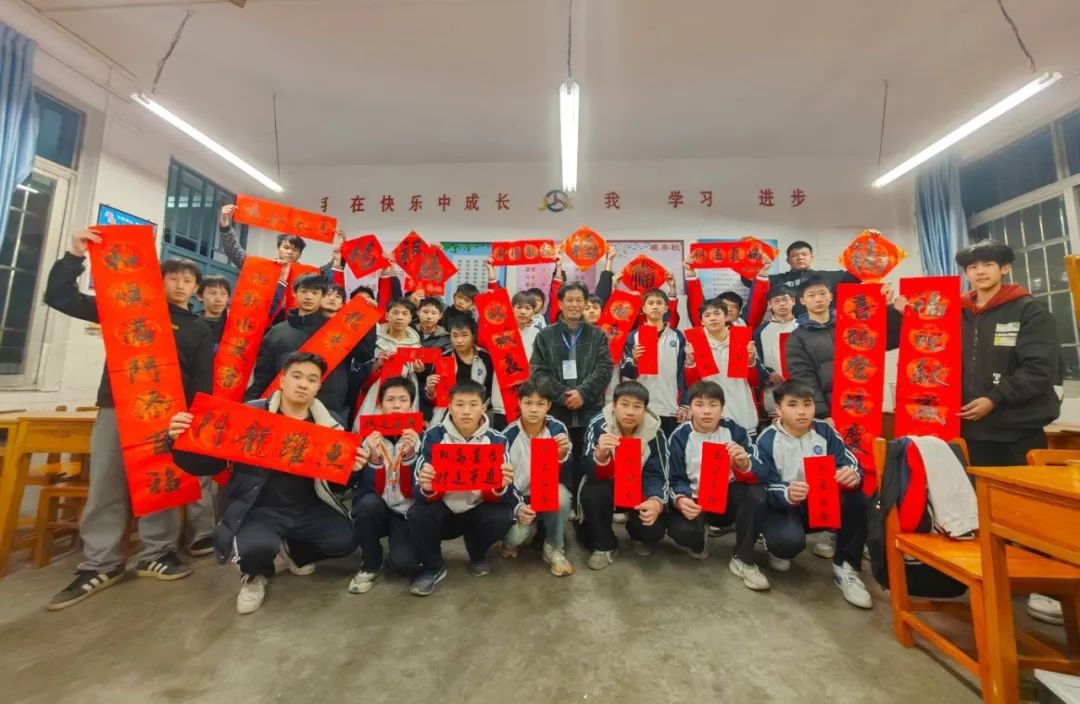 传承优秀传统文化    厚植爱国主义精神