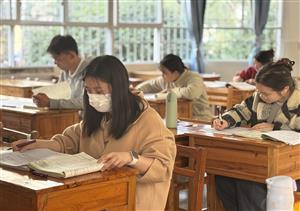 考核赋能教学设计 精进青年教师教学技能|柳州市交通学校2025年青年教师教学技能之“教学设计”通关考核圆满落幕