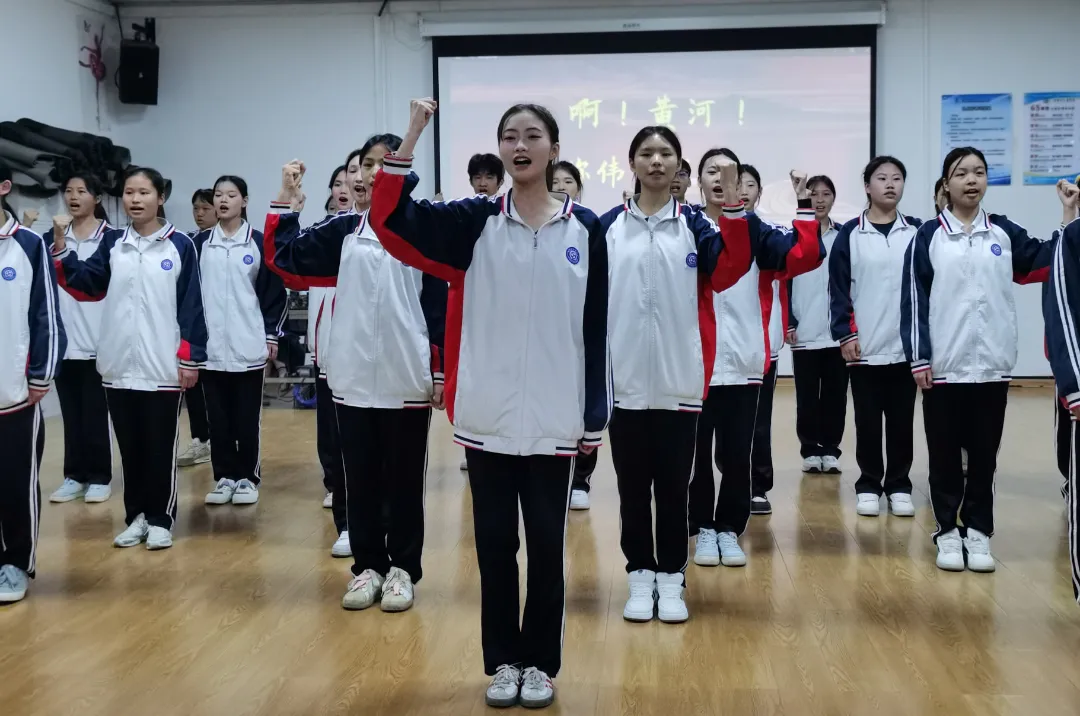 书香浸校园 经典映青春|交通服务系经典诵读比赛圆满落幕