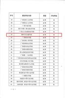 喜讯！柳州市交通学校获评自治区“双优计划”中期评估“优秀”等级