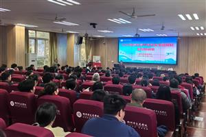 生涯规划引领未来 家校协同助力远航|柳州市交通学校召开2025级综合高中班家长会