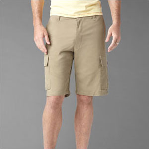 Dockers shorts