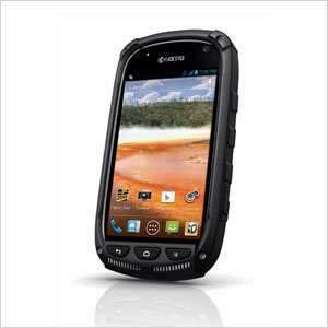 Kyocera Torque