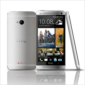 HTC One