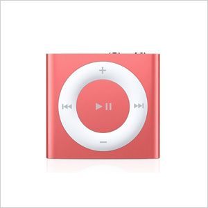 iPod Shuffle