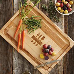 Cutting board