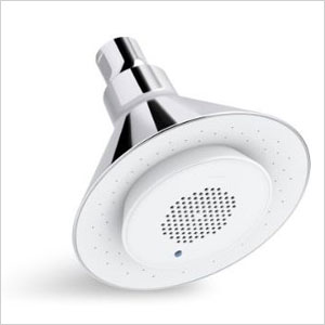 Moxie showerhead