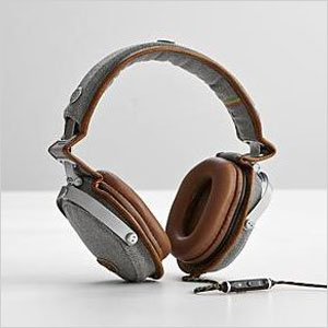 House of Marley headphones