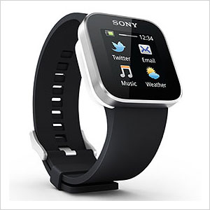 Sony Smart watch