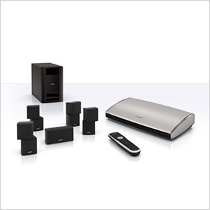 Bose home theater