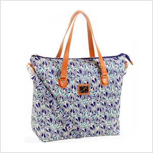 Fashion tote