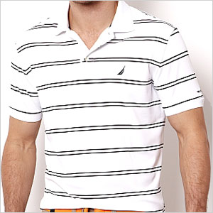 Nautica polo shirt