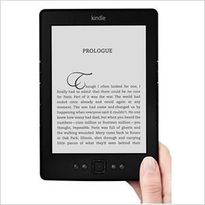 E-reader