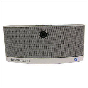 Spracht AURA BluNote Bluetooth Speaker