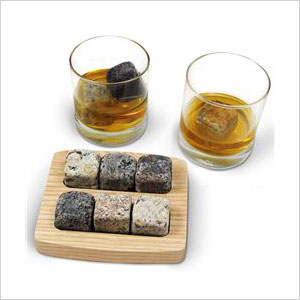 Bambeco On the Rocks Drink Chillers Gift Set