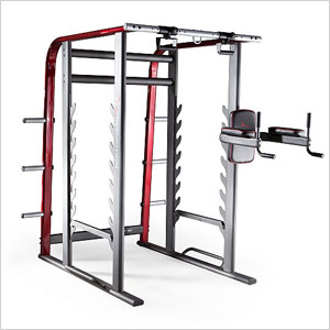 FreeMotion 620 BE Power Cage