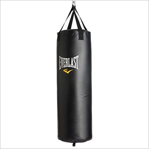 Everlast 100-Pound Nevatear Heavy Bag