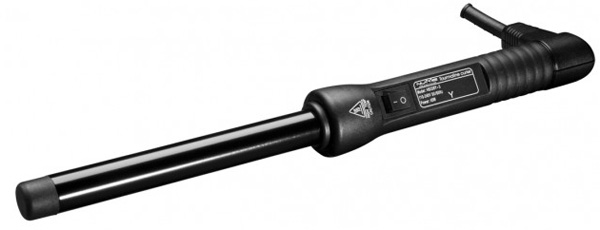 NuMe curling wand review
