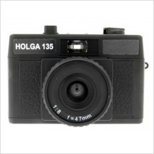 Holga Camera 
