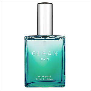 Rain scents