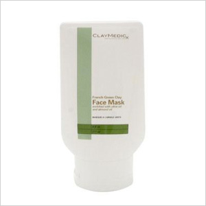 Claymedicx clay mask