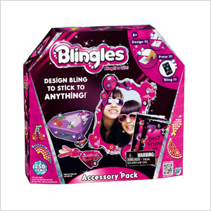 Blingies 250 count