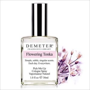 Flowering Tonka