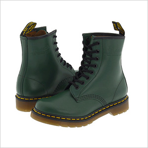 Dr. Marten’s 1460 W Boots