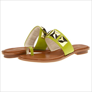 Archer Ankle Sandals