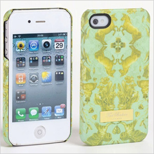 Ted Baker iPhone Case