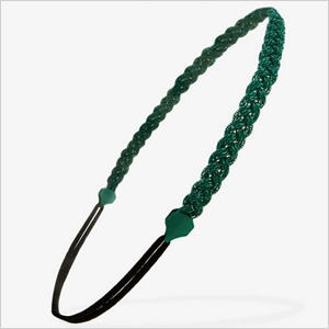 Braided Chain Headband