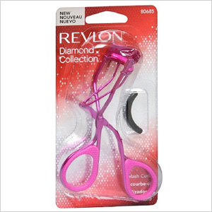 Spring pick: Diamond Collection Curler by Revlon, (Drugstore.com, $9)