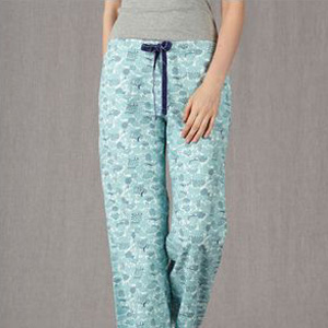 Boden pull up pants