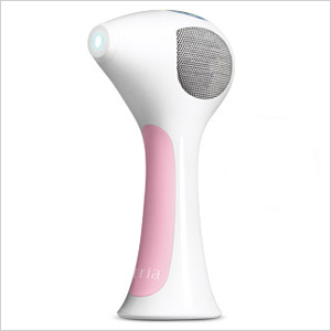 Tria hair removal laser