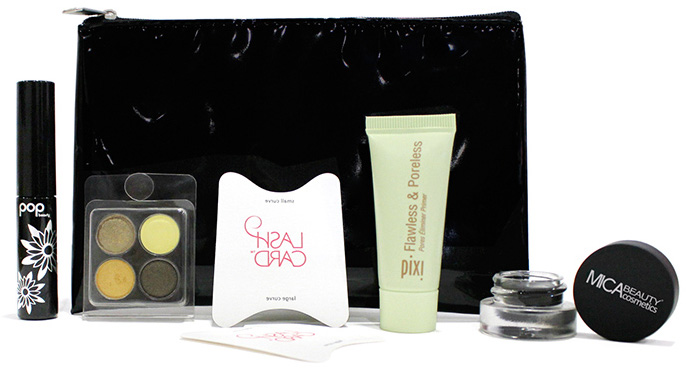 Ipsy Glam Bag