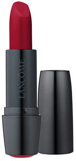 Color Design in Red Haute by Lancome