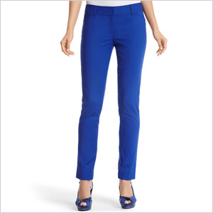 Sapphire Perfect Form City Pant 