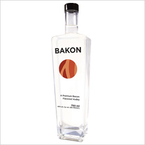 Bakon Vodka