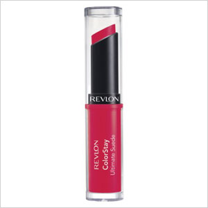 Colorstay ultimate suede lipstick
