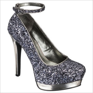  Varuni Blingy Pump 