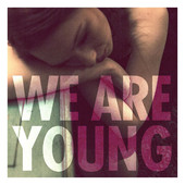 We are young by Fun