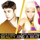 Beauty and the Beat